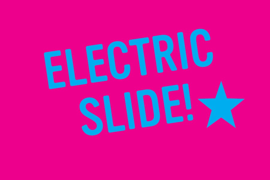 Electric Slide