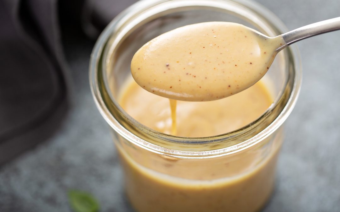 Mustard Vinaigrette