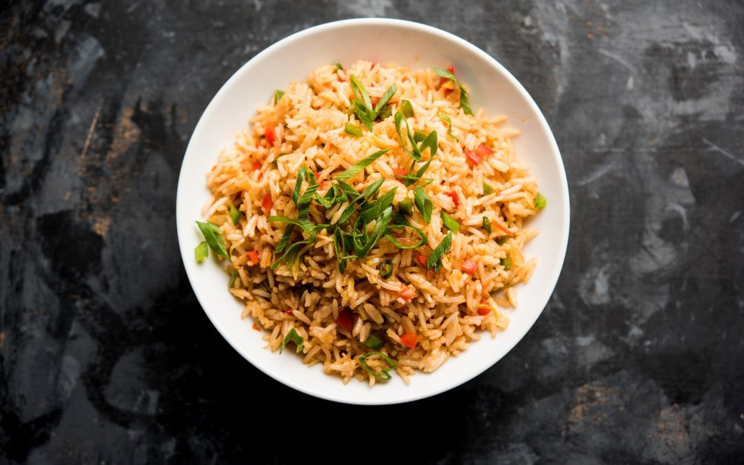 Fried Rice