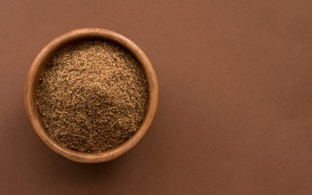Garam Masala