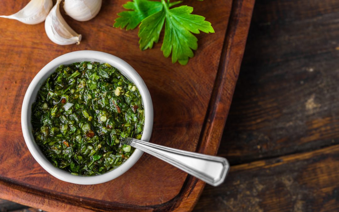 Chimichurri
