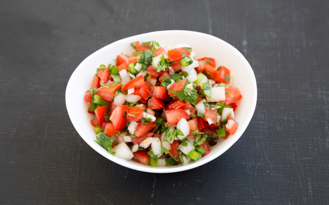 Pico de Gallo